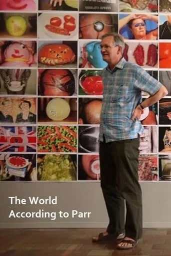 The World According to Parr movie poster - Entertainment content