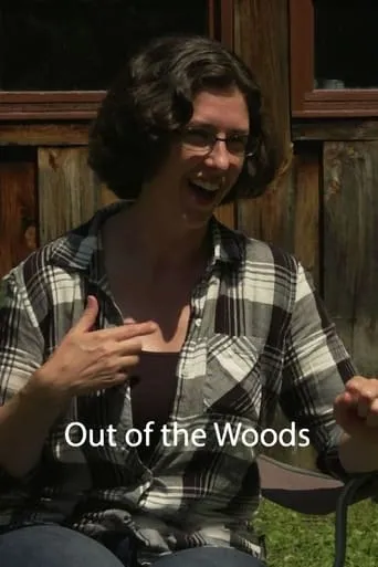 Out of the Woods movie poster - Entertainment content
