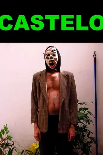 CASTELO movie poster - Entertainment content