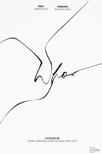 Who. movie poster - Entertainment content