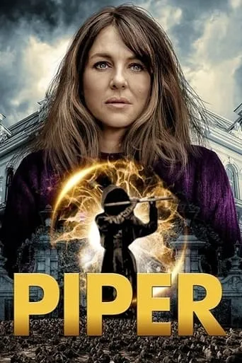 The Piper movie poster - Rated 4.4/10