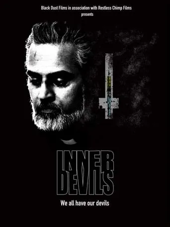 Inner Devils movie poster - Entertainment content