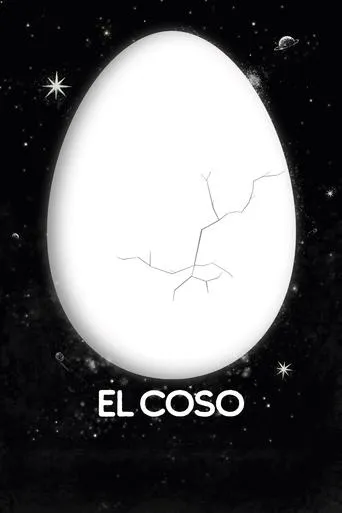 El coso movie poster - Rated 5.8/10