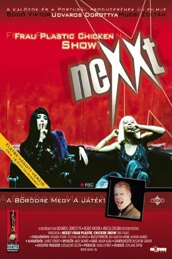 Nexxt movie poster - Rated 5.6/10