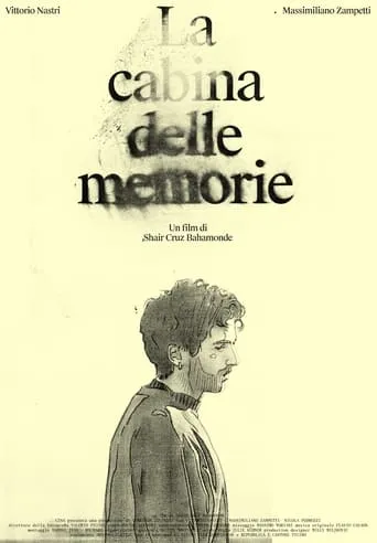 La cabina delle memorie movie poster - Entertainment content