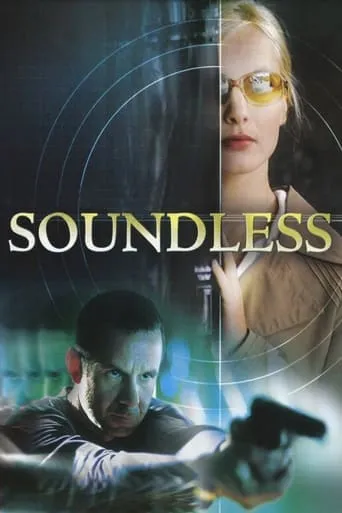 Soundless movie poster - Rated 6.3/10