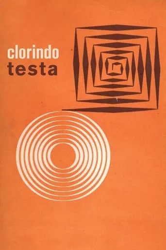 Clorindo Testa movie poster - Rated 6.5/10