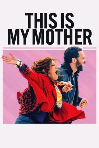 This is My Mother movie poster - Rated 7/10