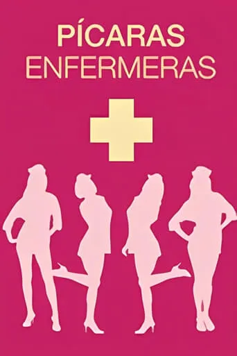 Pícaras enfermeras movie poster - Entertainment content