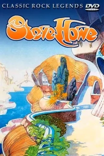 Steve Howe movie poster - Entertainment content