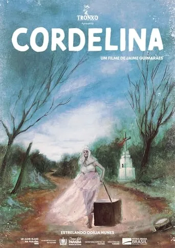 Cordelina movie poster - Entertainment content