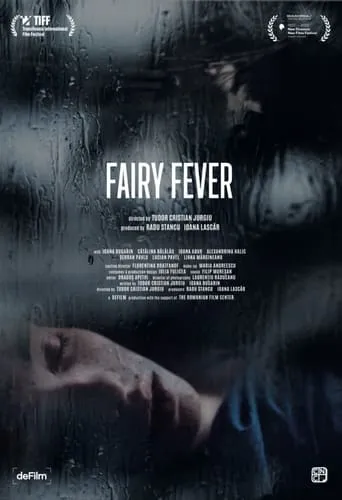 Fairy Fever movie poster - Entertainment content