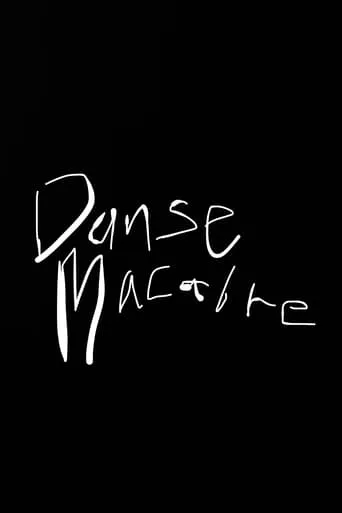 Barkley Dubis' Danse Macabre movie poster - Entertainment content
