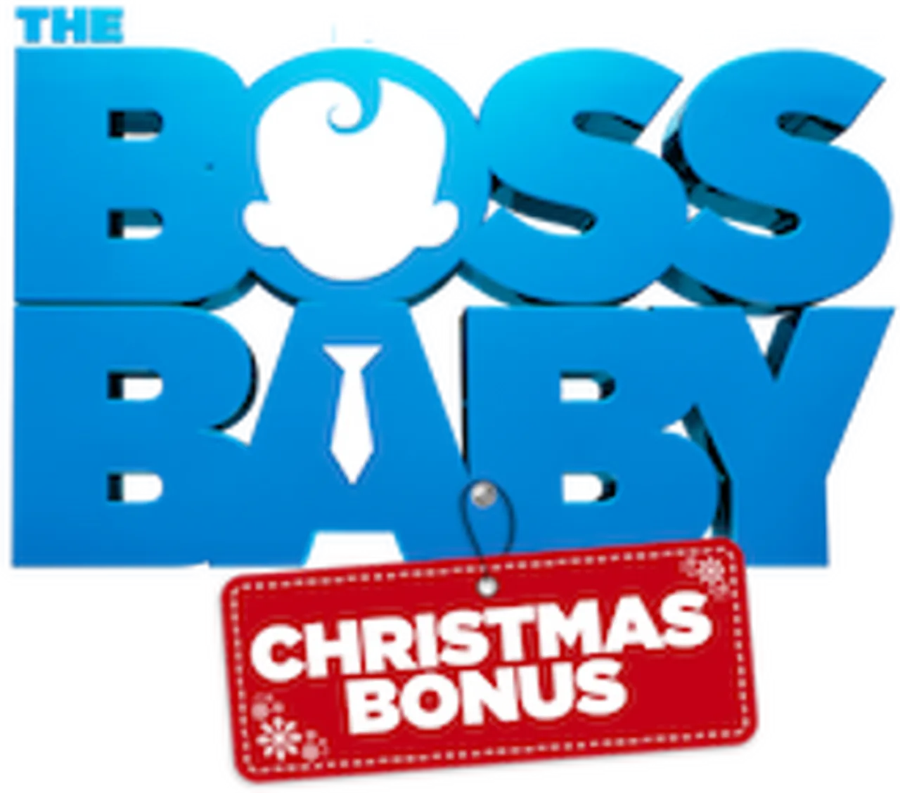 The Boss Baby: Christmas Bonus