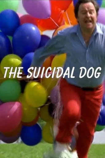 The Suicidal Dog movie poster - Entertainment content