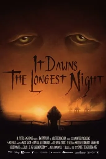 It Dawns the Longest Night movie poster - Rated 5.8/10