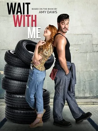 Wait with Me movie poster - Rated 6.3/10