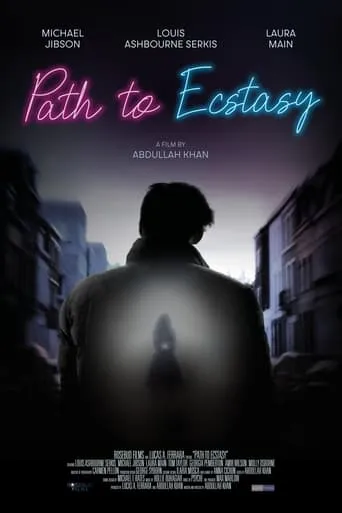 Path to Ecstasy movie poster - Entertainment content