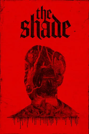 The Shade movie poster - Rated 5.077/10