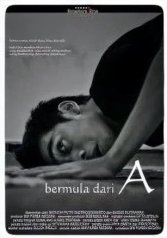 Bermula dari A movie poster - Entertainment content