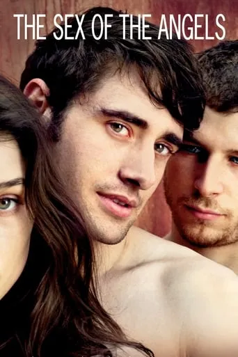 Angels of Sex movie poster - Rated 6.4/10