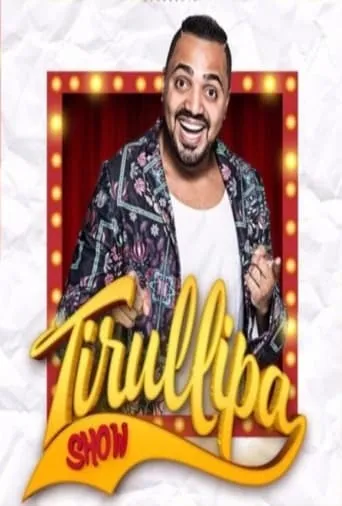 TIRULLIPA SHOW - NAVIO WS ONBOARD movie poster - Entertainment content