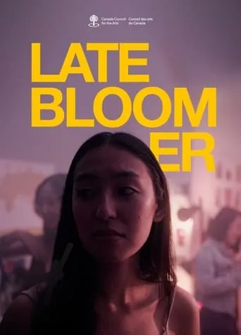 Late Bloomer movie poster - Entertainment content