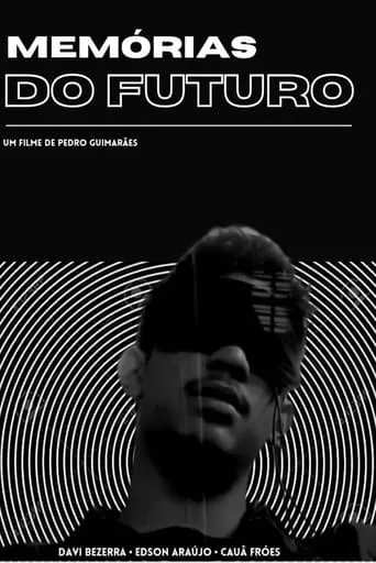 Memories of the Future movie poster - Entertainment content