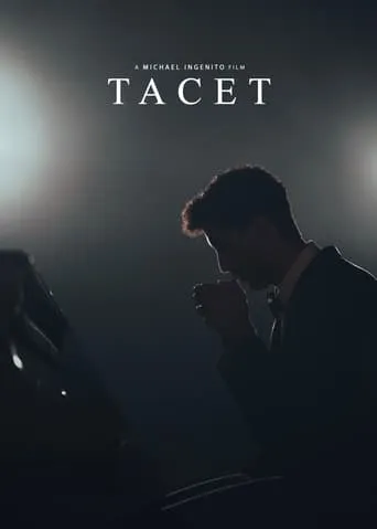 Tacet movie poster - Rated 10/10