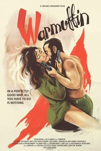 Warmuffin movie poster - Entertainment content