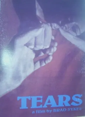 Tears movie poster - Rated 6/10