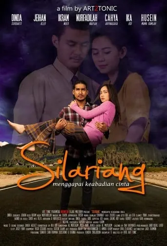 Silariang: Reaching Out for Eternal Love movie poster - Entertainment content