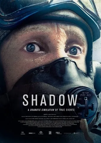Shadow movie poster - Entertainment content