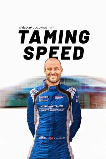 Taming Speed movie poster - Entertainment content