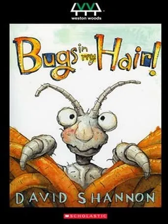 Bugs in My Hair! movie poster - Entertainment content