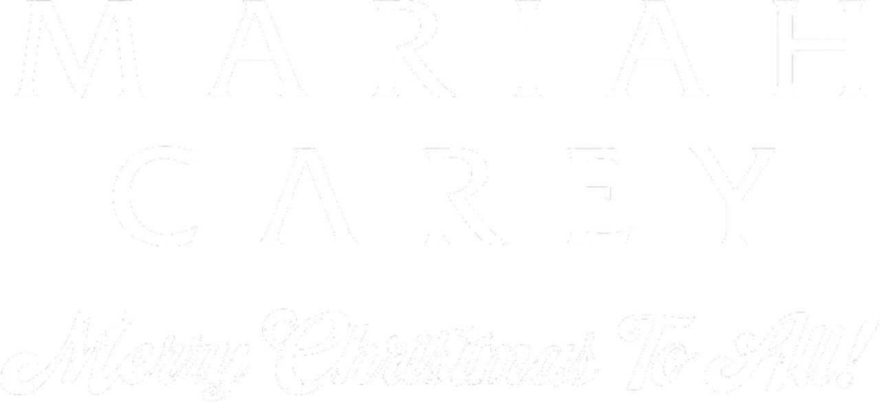 Mariah Carey: Merry Christmas to All!