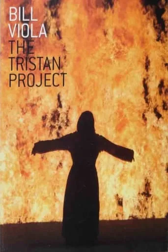 The Tristan Project movie poster - Entertainment content
