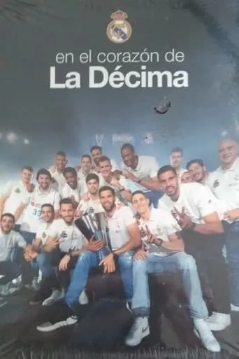 En el corazón de la Décima movie poster - Entertainment content