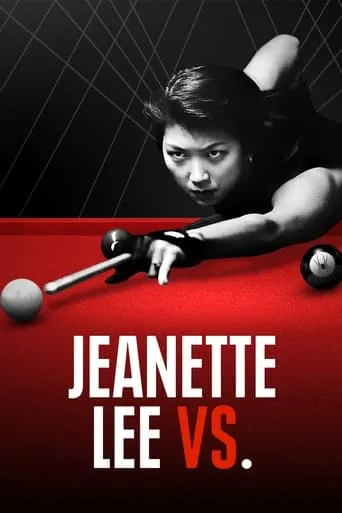 Jeanette Lee Vs. movie poster - Entertainment content