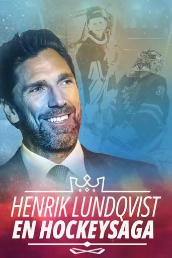 The King of New York - An Ice Hockey Saga movie poster - Entertainment content
