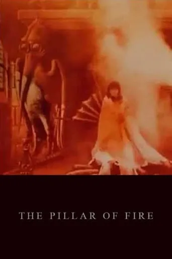 The Pillar of Fire movie poster - Rated 5.9/10