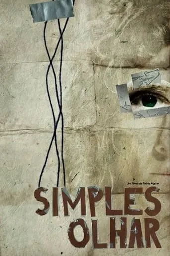 Simples Olhar movie poster - Entertainment content