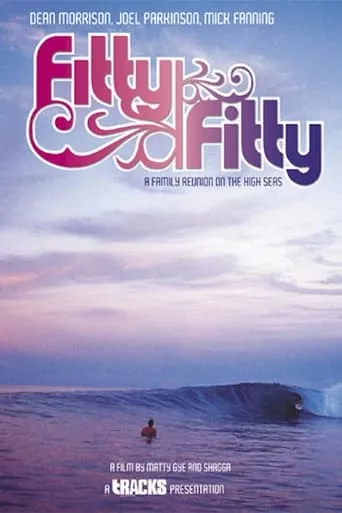 Fitty Fitty movie poster - Entertainment content