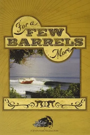 For a Few Barrels More movie poster - Entertainment content