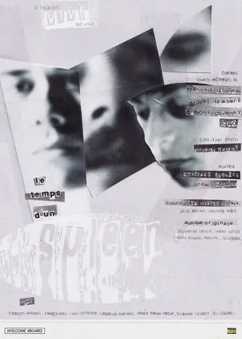 Le temps d'un spleen movie poster - Entertainment content