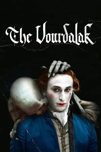 The Vourdalak movie poster - Rated 6.393/10