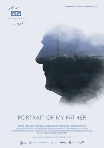 Portrait of My Father movie poster - Rated 2/10
