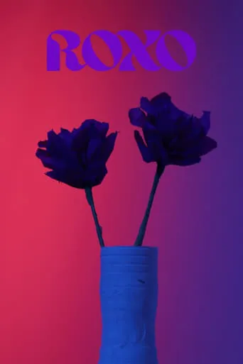 PURPLE movie poster - Entertainment content