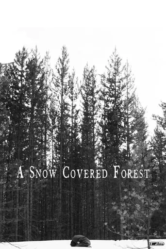 A Snow Covered Forest movie poster - Entertainment content