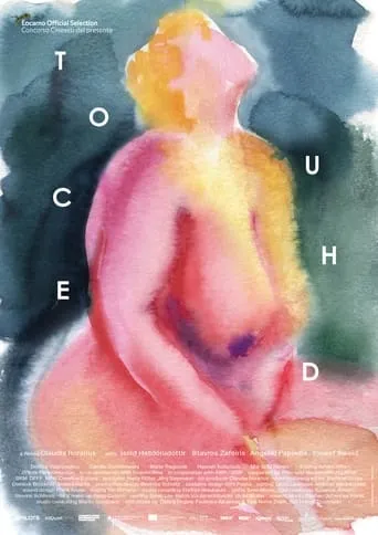 Touched movie poster - Rated 6.5/10